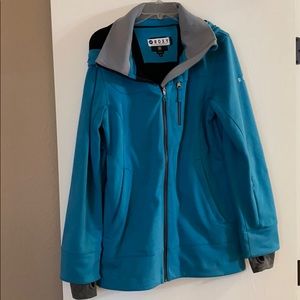 Roxy XL long fit Gore-Tex Snowboard Ski Jacket
